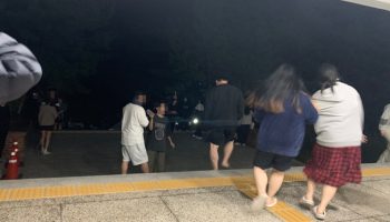 2024.10.07. 소방대피훈련