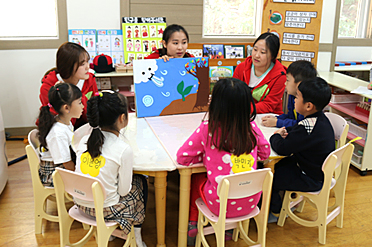 졸업(실습)자격인증제 (STEP4) 사진