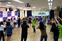 유아교육 연수 및 자격증 취득 사진