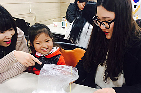지역사회 연계활동 사진