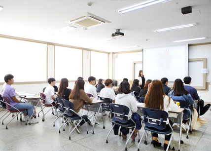 보건의료재활과사진