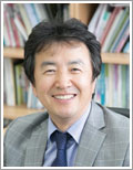 길민욱 교수사진