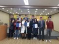 문경대, MKC 창업아이템 경진대회 발표회 개최