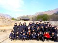 문경대학교 문경 올래(來)사업단 함창중학교 학생 대상 농촌관광체험 프로그램 운영