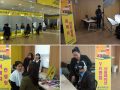 문경대, 2019 CATCH業 JOB FAIR 개최…산업체·학생 ‘Win-Win’