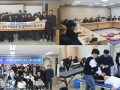 문경대학교, 경북도립대학교와 상호 자원공유 협약 및 협력프로그램 운영