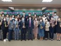 문경대학교 평생교육원 2020 봄 학기 일반과정 수료식 개최