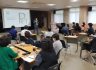 문경대학교 학습몰입을 위한 AR/VR 콘텐츠 개발 워크숍 진행