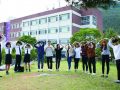 문경대학교 ‘2020 대한민국 전문대학 지속지수’ 전국 5위 달성!