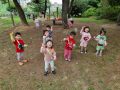 문경대학교 유아교육과, 지역사회 영유아를 위한 놀이키트 지원