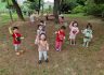 문경대학교 유아교육과, 지역사회 영유아를 위한 놀이키트 지원