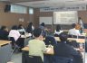 문경대학교 사회복지재활과, “사회복지시설의 조직이해와 문제해결” 특강 실시