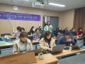 문경대학교 HiVE센터, ‘소상공인을 위한 실무엑셀’ 과정 실시