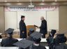 문경대학교 평생교육원, 2023 경북도민행복대학 졸업식 개최