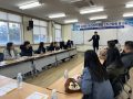 문경대학교 HiVE센터,‘영화드라마 엑스트라 양성 1기’수료