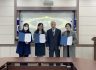 문경대학교 교육혁신지원센터, 티칭포트폴리오 경진대회 및 강의평가 우수자 시상식 개최