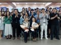 문경대학교, 개교 28주년 기념식 개최