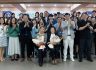 문경대학교, 개교 28주년 기념식 개최