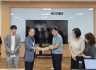 문경대학교 사회복지재활과, 사랑마을에 캡스톤디자인 성과물 공유