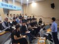 문경대학교 HiVE센터, “영어회화ABC”특강 실시