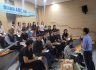 문경대학교 HiVE센터, “영어회화ABC”특강 실시