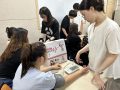 문경대학교 간호학과, 다문화가족건강교육 프로그램 개최