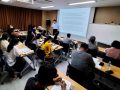 문경대학교 HiVE센터, 문경시 소상공인을 위한 “회계·세무 실무 교육과정” 실시