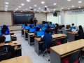 문경대학교 HiVE센터, ITQ 파워포인트 자격증 과정 교육 실시