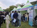 문경대학교 간호학과, 취업설명회 및 캐치업(Catch業) 잡-페어 개최