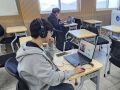 문경대학교 취창업교육지원센터, AI면접 역량 강화 프로그램 실시