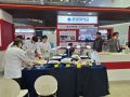 문경대학교 HiVE센터,‘2024 산학연협력 EXPO 참가’로 우수성과 알려