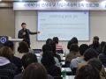 문경대학교 사회복지과, 사회복지사 선서식 및 직업기초능력 특강 실시