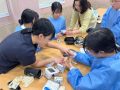 문경대학교 간호학과, 우석여고‘블루크로스’동아리 대상 진로멘토링 프로그램 실시