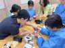 문경대학교 간호학과, 우석여고‘블루크로스’동아리 대상 진로멘토링 프로그램 실시