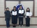 문경대학교 산학협력처, 2024학년도 지역문제해결 프로젝트 시상식 개최