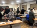 문경대학교 취창업교육지원센터, 직업윤리 교육 진행