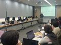문경대학교 간호학과, 교수 역량강화를 위한 동계 워크숍 개최