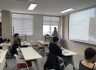 문경대학교 간호학과, 미국간호사 취업 졸업생 초청 특강 실시