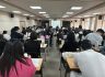 문경대학교 간호학과,‘치매파트너 플러스 교육’실시