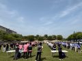 문경대학교 간호학과, 제2회 간호학과 체육대회 성황리에 개최