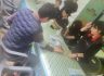 문경대학교 간호학과, 문경찻사발 축제에서 ‘간호학과 건강지킴이’재능기부 프로그램 운영