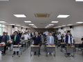 문경대학교, 개교 29주년 기념식 개최