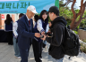 문경대학교, 기말고사 응원 간식 이벤트 성황리 종료