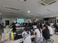 문경대학교 간호학과, 해부학(카데바) 실습 프로그램 진행