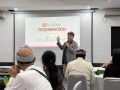 문경대학교 거버넌스협력센터, 인도네시아 발리 거버넌스 워크숍 개최