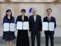문경대학교 교육혁신지원센터, 강의평가 우수자 및  티칭포트폴리오 경진대회 시상식 개최