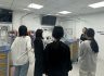 문경대학교 간호학과, 상주 우석여자고등학교 ‘블루크로스’와 3년 연속 진로멘토링 프로그램 진행
