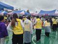 문경대학교 간호학과, 2025년 치매극복 「실종예방 프로젝트」 참여