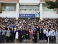 문경대학교 간호학과, ‘오정학술제' 개최 - 전 학년 참여로 학문적 교류와 성취의 장 마련 -