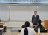 문경대학교 평생교육원, 연기자 양성과정 심화반 개강식 가져